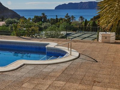 Cliquez pour découvrir toutes les photos de l'ÉTABLISSEMENT ! camping TAIGA Costa Calida photo 17