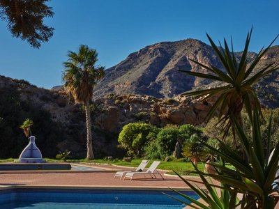 Cliquez pour découvrir toutes les photos de l'ÉTABLISSEMENT ! camping TAIGA Costa Calida photo 23