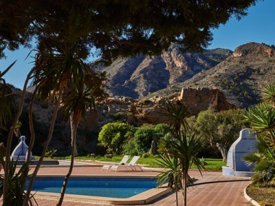 Cliquez pour découvrir toutes les photos de l'ÉTABLISSEMENT ! camping TAIGA Costa Calida photo 24