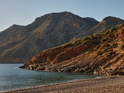Cliquez pour découvrir toutes les photos de l'ÉTABLISSEMENT ! camping TAIGA Costa Calida photo 25