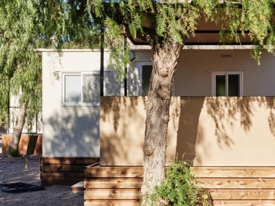 mobil-home - TAIGA Costa Calida photo 1