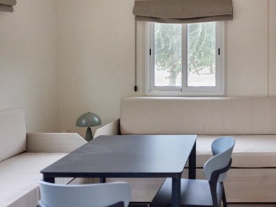 Cliquez pour découvrir toutes les photos de l'HÉBERGEMENT ! mobil-home - TAIGA Costa Calida photo 16
