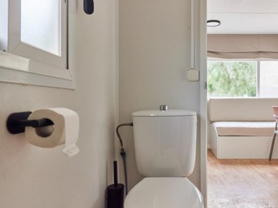 Cliquez pour découvrir toutes les photos de l'HÉBERGEMENT ! mobil-home - TAIGA Costa Calida photo 17
