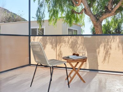 Cliquez pour découvrir toutes les photos de l'HÉBERGEMENT ! mobil-home - TAIGA Costa Calida photo 3