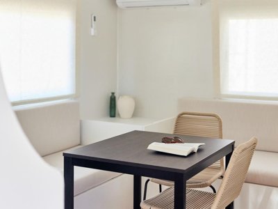 Cliquez pour découvrir toutes les photos de l'HÉBERGEMENT ! mobil-home - TAIGA Costa Calida photo 5