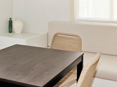 Cliquez pour découvrir toutes les photos de l'HÉBERGEMENT ! mobil-home - TAIGA Costa Calida photo 9