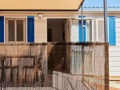 Cliquez pour découvrir toutes les photos de l'HÉBERGEMENT ! mobil-home - TAIGA Costa Calida photo 16
