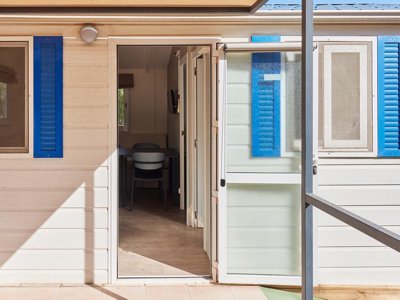 Cliquez pour découvrir toutes les photos de l'HÉBERGEMENT ! mobil-home - TAIGA Costa Calida photo 17