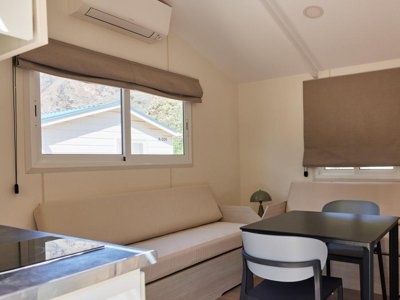 Cliquez pour découvrir toutes les photos de l'HÉBERGEMENT ! mobil-home - TAIGA Costa Calida photo 18