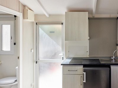 Cliquez pour découvrir toutes les photos de l'HÉBERGEMENT ! mobil-home - TAIGA Costa Calida photo 19