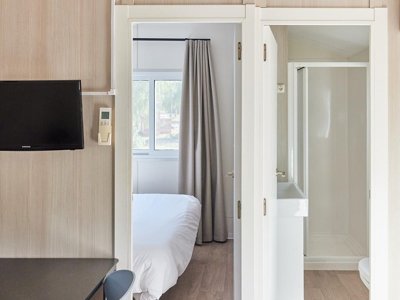 Cliquez pour découvrir toutes les photos de l'HÉBERGEMENT ! mobil-home - TAIGA Costa Calida photo 20