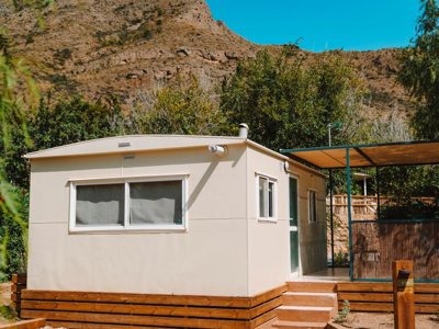 Cliquez pour découvrir toutes les photos de l'HÉBERGEMENT ! mobil-home - TAIGA Costa Calida photo 16
