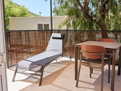 Cliquez pour découvrir toutes les photos de l'HÉBERGEMENT ! mobil-home - TAIGA Costa Calida photo 17