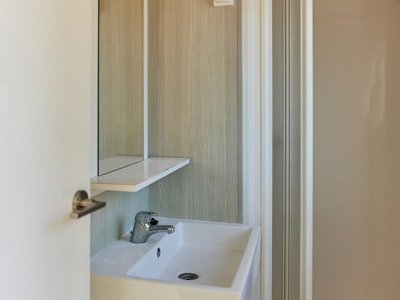 Cliquez pour découvrir toutes les photos de l'HÉBERGEMENT ! mobil-home - TAIGA Costa Calida photo 3