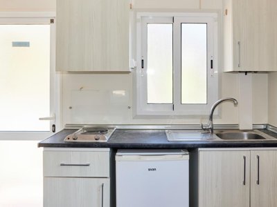 Cliquez pour découvrir toutes les photos de l'HÉBERGEMENT ! mobil-home - TAIGA Costa Calida photo 4