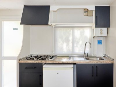 Cliquez pour découvrir toutes les photos de l'HÉBERGEMENT ! mobil-home - TAIGA Costa Calida photo 8