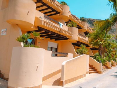 appartement - TAIGA Costa Calida photo 17