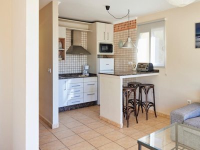 appartement - TAIGA Costa Calida photo 9