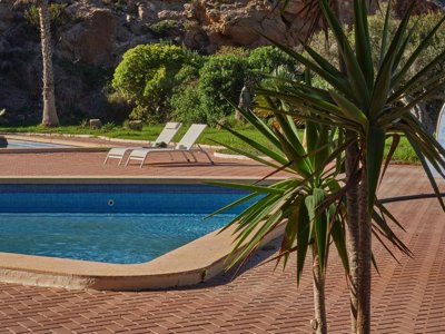 Cliquez pour découvrir toutes les photos de l'ÉTABLISSEMENT ! camping TAIGA Costa Calida photo 28