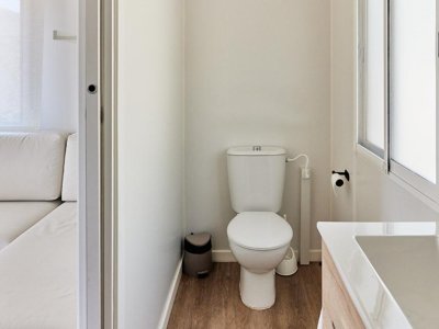 Cliquez pour découvrir toutes les photos de l'HÉBERGEMENT ! bungalow - El Portus photo 7