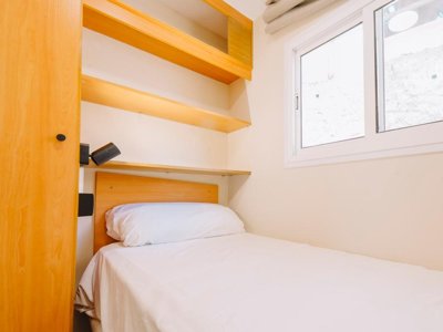 Cliquez pour découvrir toutes les photos de l'HÉBERGEMENT ! bungalow - El Portus photo 8