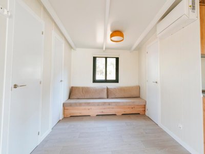 Cliquez pour découvrir toutes les photos de l'HÉBERGEMENT ! mobil-home - TAIGA Costa Calida photo 3