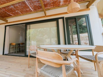 Cliquez pour découvrir toutes les photos de l'HÉBERGEMENT ! mobil-home - TAIGA Costa Calida photo 2