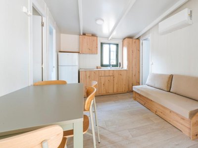 Cliquez pour découvrir toutes les photos de l'HÉBERGEMENT ! mobil-home - TAIGA Costa Calida photo 3