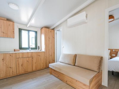 Cliquez pour découvrir toutes les photos de l'HÉBERGEMENT ! mobil-home - TAIGA Costa Calida photo 5