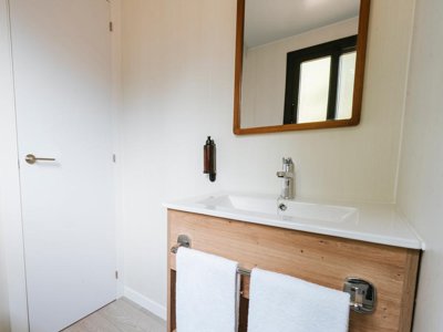 Cliquez pour découvrir toutes les photos de l'HÉBERGEMENT ! mobil-home - TAIGA Costa Calida photo 8