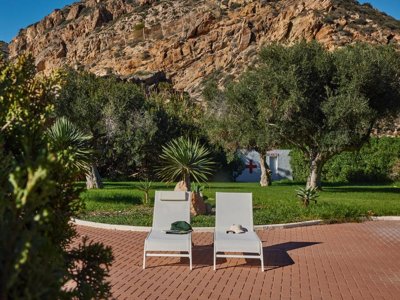 Cliquez pour découvrir toutes les photos de l'ÉTABLISSEMENT ! camping TAIGA Costa Calida photo 30