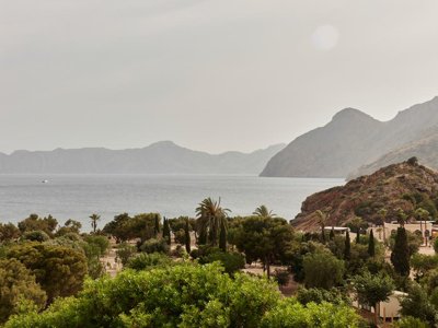 Cliquez pour découvrir toutes les photos de l'ÉTABLISSEMENT ! camping TAIGA Costa Calida photo 4