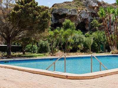 Cliquez pour découvrir toutes les photos de l'ÉTABLISSEMENT ! camping TAIGA Costa Calida photo 6