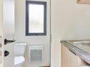tente en toile et bois - camping TAIGA Costa Calida photo 10