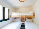 Cliquez pour découvrir toutes les photos de l'HÉBERGEMENT ! mobil-home - camping TAIGA Costa Calida photo 7