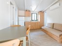Cliquez pour découvrir toutes les photos de l'HÉBERGEMENT ! mobil-home - camping TAIGA Costa Calida photo 3