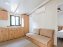 Cliquez pour découvrir toutes les photos de l'HÉBERGEMENT ! mobil-home - camping TAIGA Costa Calida photo 5