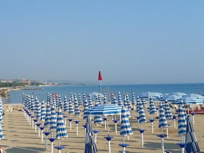 camping Club Del Sole Roseto Degli Abruzzi Easy Village photo 10