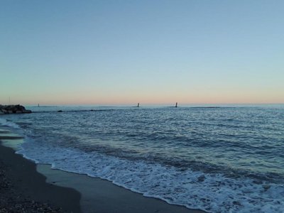 camping Club Del Sole Roseto Degli Abruzzi Easy Village photo 19