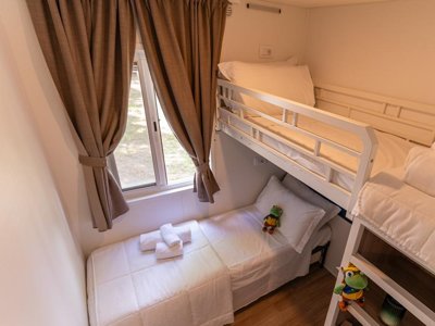 mobil-home - Club Del Sole Roseto Degli Abruzzi Easy Village photo 3
