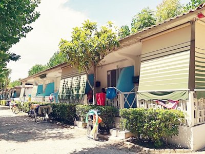 appartement - Club Del Sole Roseto Degli Abruzzi Easy Village photo 1