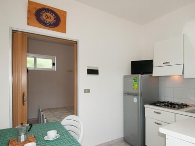 Cliquez pour découvrir toutes les photos de l'HÉBERGEMENT ! appartement - Club Del Sole Roseto Degli Abruzzi Easy Village photo 11