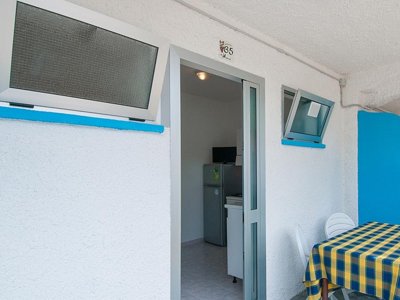 Cliquez pour découvrir toutes les photos de l'HÉBERGEMENT ! appartement - Club Del Sole Roseto Degli Abruzzi Easy Village photo 12