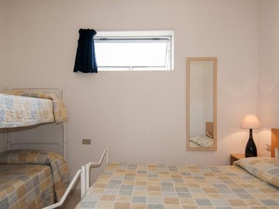 Cliquez pour découvrir toutes les photos de l'HÉBERGEMENT ! appartement - Club Del Sole Roseto Degli Abruzzi Easy Village photo 14