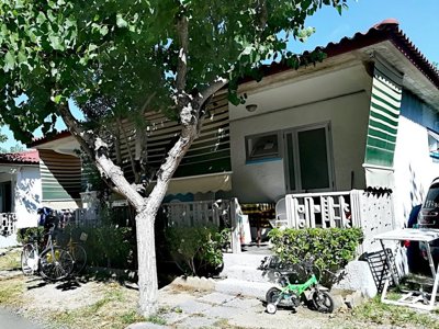 Cliquez pour découvrir toutes les photos de l'HÉBERGEMENT ! appartement - Club Del Sole Roseto Degli Abruzzi Easy Village photo 2