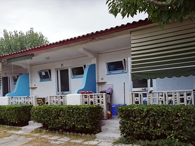Cliquez pour découvrir toutes les photos de l'HÉBERGEMENT ! appartement - Club Del Sole Roseto Degli Abruzzi Easy Village photo 3