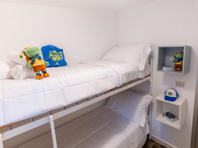 Cliquez pour découvrir toutes les photos de l'HÉBERGEMENT ! appartement - Club Del Sole Roseto Degli Abruzzi Easy Village photo 12