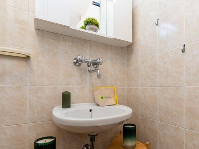 Cliquez pour découvrir toutes les photos de l'HÉBERGEMENT ! appartement - Club Del Sole Roseto Degli Abruzzi Easy Village photo 14