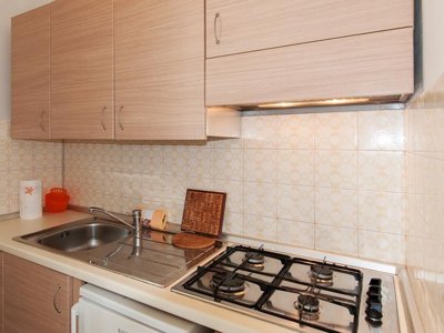 Cliquez pour découvrir toutes les photos de l'HÉBERGEMENT ! appartement - Club Del Sole Roseto Degli Abruzzi Easy Village photo 5
