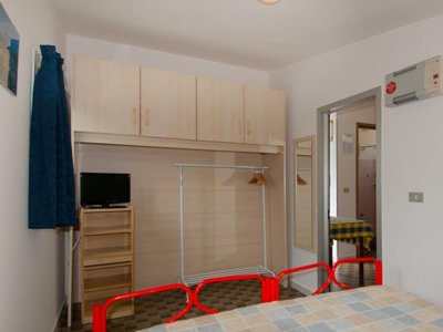 Cliquez pour découvrir toutes les photos de l'HÉBERGEMENT ! appartement - Club Del Sole Roseto Degli Abruzzi Easy Village photo 6